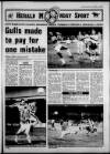 Torbay Express and South Devon Echo Monday 28 December 1992 Page 21