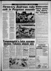 Torbay Express and South Devon Echo Monday 28 December 1992 Page 23