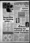 Torbay Express and South Devon Echo Friday 29 January 1993 Page 16