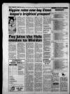 Torbay Express and South Devon Echo Friday 29 January 1993 Page 34