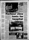 Torbay Express and South Devon Echo Saturday 02 January 1993 Page 3