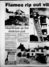 Torbay Express and South Devon Echo Monday 04 January 1993 Page 12