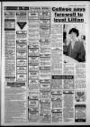 Torbay Express and South Devon Echo Monday 04 January 1993 Page 19
