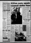 Torbay Express and South Devon Echo Tuesday 05 January 1993 Page 2
