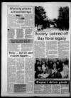 Torbay Express and South Devon Echo Tuesday 05 January 1993 Page 8