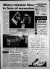 Torbay Express and South Devon Echo Tuesday 05 January 1993 Page 9
