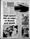 Torbay Express and South Devon Echo Tuesday 05 January 1993 Page 12