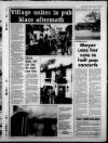 Torbay Express and South Devon Echo Tuesday 05 January 1993 Page 13