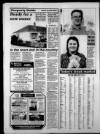Torbay Express and South Devon Echo Tuesday 05 January 1993 Page 14
