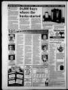 Torbay Express and South Devon Echo Tuesday 05 January 1993 Page 16