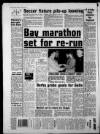 Torbay Express and South Devon Echo Tuesday 05 January 1993 Page 24