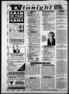 Torbay Express and South Devon Echo Thursday 07 January 1993 Page 4
