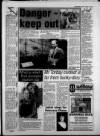 Torbay Express and South Devon Echo Thursday 07 January 1993 Page 5