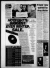 Torbay Express and South Devon Echo Thursday 07 January 1993 Page 8