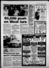 Torbay Express and South Devon Echo Thursday 07 January 1993 Page 11