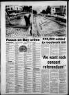Torbay Express and South Devon Echo Thursday 07 January 1993 Page 12