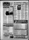 Torbay Express and South Devon Echo Thursday 07 January 1993 Page 18