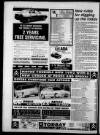 Torbay Express and South Devon Echo Thursday 07 January 1993 Page 20