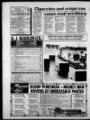Torbay Express and South Devon Echo Thursday 07 January 1993 Page 22