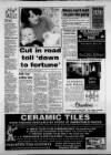 Torbay Express and South Devon Echo Friday 08 January 1993 Page 9