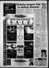 Torbay Express and South Devon Echo Friday 08 January 1993 Page 10