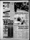 Torbay Express and South Devon Echo Friday 08 January 1993 Page 14