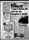 Torbay Express and South Devon Echo Friday 08 January 1993 Page 18