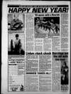 Torbay Express and South Devon Echo Friday 08 January 1993 Page 60