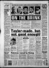 Torbay Express and South Devon Echo Saturday 09 January 1993 Page 28