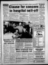 Torbay Express and South Devon Echo Monday 11 January 1993 Page 3