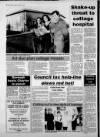 Torbay Express and South Devon Echo Monday 11 January 1993 Page 8