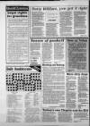 Torbay Express and South Devon Echo Monday 11 January 1993 Page 10