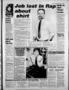 Torbay Express and South Devon Echo Tuesday 12 January 1993 Page 3