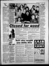 Torbay Express and South Devon Echo Tuesday 12 January 1993 Page 5