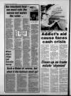 Torbay Express and South Devon Echo Tuesday 12 January 1993 Page 8