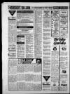 Torbay Express and South Devon Echo Tuesday 12 January 1993 Page 20