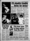 Torbay Express and South Devon Echo Wednesday 13 January 1993 Page 3