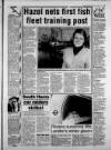Torbay Express and South Devon Echo Wednesday 13 January 1993 Page 5