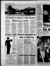 Torbay Express and South Devon Echo Wednesday 13 January 1993 Page 14