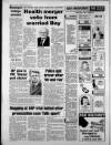 Torbay Express and South Devon Echo Wednesday 13 January 1993 Page 20