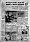 Torbay Express and South Devon Echo Thursday 14 January 1993 Page 5