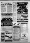Torbay Express and South Devon Echo Thursday 14 January 1993 Page 19