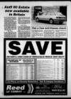 Torbay Express and South Devon Echo Thursday 14 January 1993 Page 23