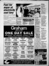 Torbay Express and South Devon Echo Thursday 14 January 1993 Page 30