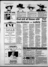 Torbay Express and South Devon Echo Thursday 14 January 1993 Page 32