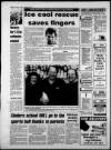 Torbay Express and South Devon Echo Thursday 14 January 1993 Page 34