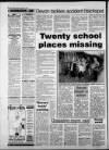 Torbay Express and South Devon Echo Monday 18 January 1993 Page 2