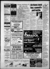Torbay Express and South Devon Echo Monday 18 January 1993 Page 6