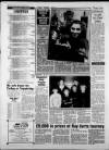 Torbay Express and South Devon Echo Monday 18 January 1993 Page 22