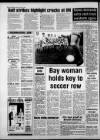 Torbay Express and South Devon Echo Tuesday 19 January 1993 Page 2